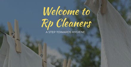 Rp Cleaners
